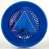 #40 166.8g | Blue
