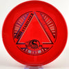 #4 168.3g | Red