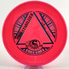 #6 170g | Pink