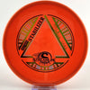 #8 168.3g | Orange