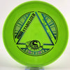 #9 169g | Green
