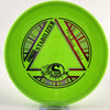 #10 169g | Green