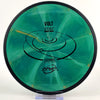 Classic | #3 171.5g | Green