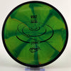 Classic | #5 172.9g | Green