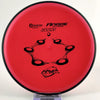 #22 164.5g | Red