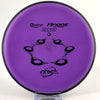 #24 165.8g | Purple