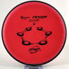 #25 167.3g | Red