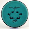 #27 167.9g | Green