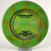 #3 173.5g | Green