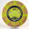 #6 173.8g | Green