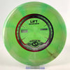 #8 174g | Green