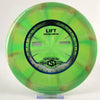 #15 169.8g | Green