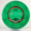 #17 169.9g | Green