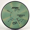 #9 166.2g | Green