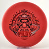 #6 170g | Red