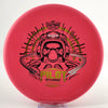 #7 165.4g | Red