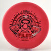 #8 165.7g | Red