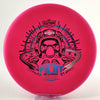 #11 165.3g | Red