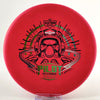 #12 165.6g | Red