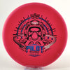 #13 166.4g | Red