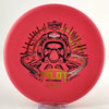 #15 165.3g | Red