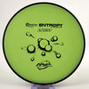 #22 165.6g | Green