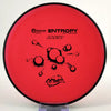 #27 168.5g | Red