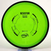 #16 166.4g | Green