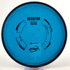 #40 157.3g | Blue