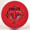 #4 169.5g | Red