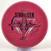 #12 167.8g | Red