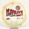 #12 174.3g | White