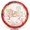 #2 167.9g | Pink