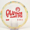 #6 174g | White