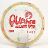 #7 174.6g | White