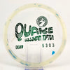 #14 173.9g | White