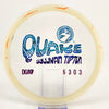 #15 173.6g | White