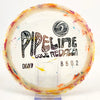 #8 173.2g | White