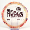 #11 173.3g | Orange