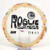 #12 173.7g | White