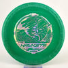#4 156.9g | Green