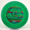 #5 157.8g | Green