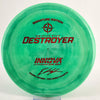 #28 169.2g | Green