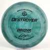 #33 173.1g | Green
