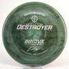 #40 173.8g | Green