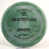 #42 172.3g | Green