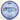 Discraft Chris Dickerson Z Swirl Buzzz (2025 Tour Series) (Drop 2)