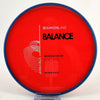#67 173.9g | Red