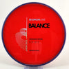 #76 176.4g | Red