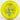Discraft Z Glo Sparkle Fierce (Ledgestone 2025)